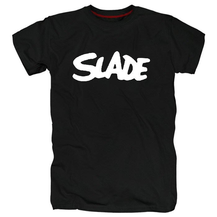 Slade #3 - фото 263087