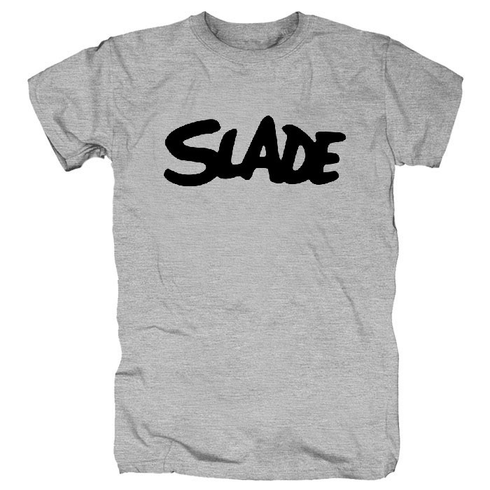 Slade #3 - фото 263089