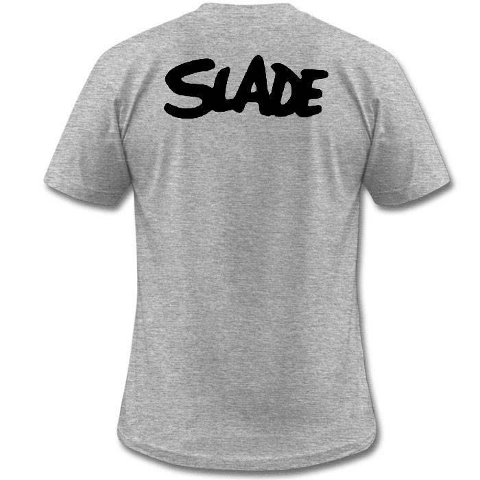 Slade #3 - фото 263100
