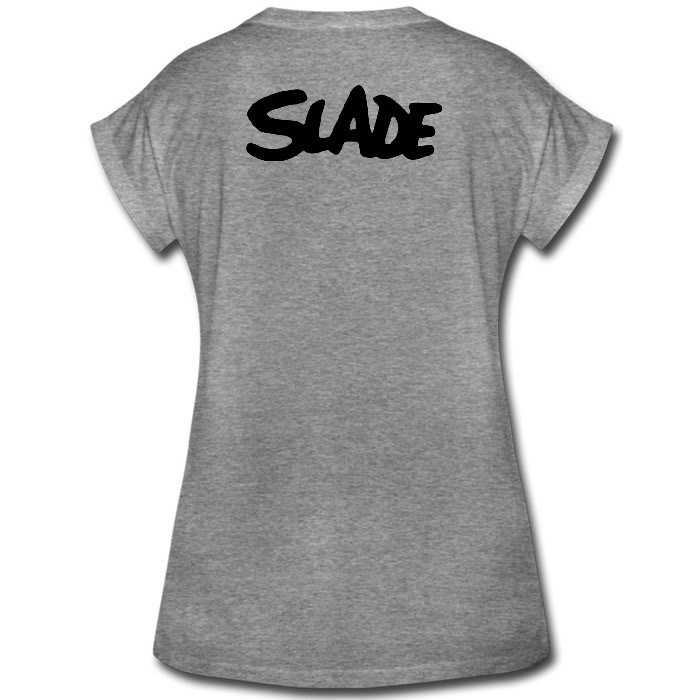 Slade #3 - фото 263103
