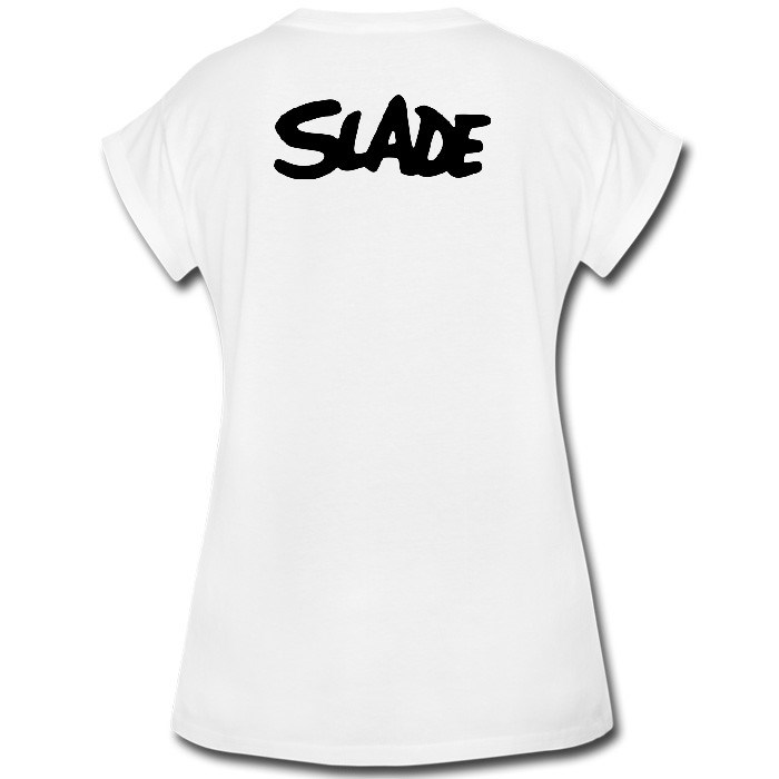 Slade #4 - фото 263124