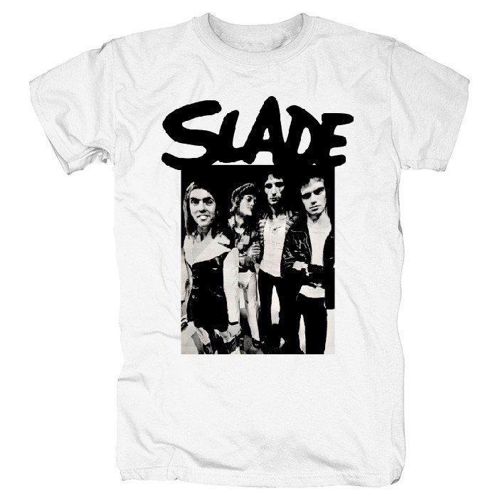 Футболка Slade #5 slade5 - фото 263131