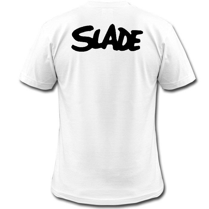 Slade #5 - фото 263137