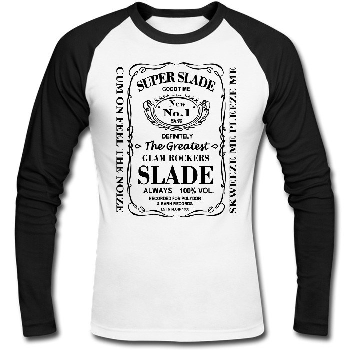 Slade #6 - фото 263149