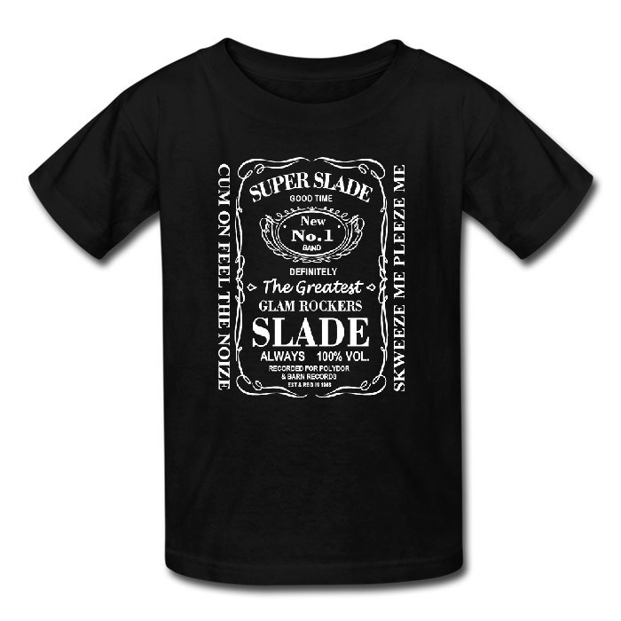 Slade #6 - фото 263152