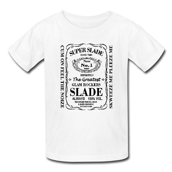 Slade #6 - фото 263153