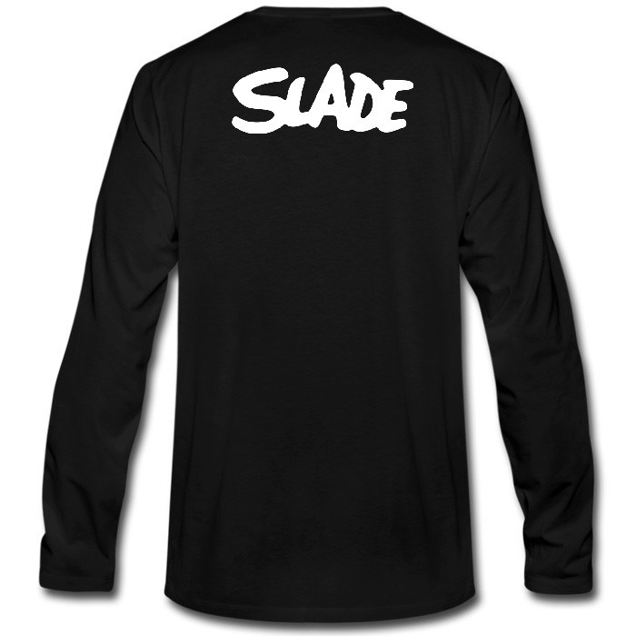 Slade #6 - фото 263161