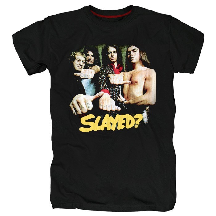 Футболка Slade #7 slade7 - фото 263165