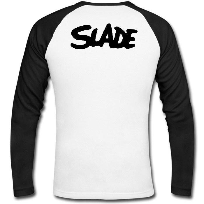 Slade #7 - фото 263182