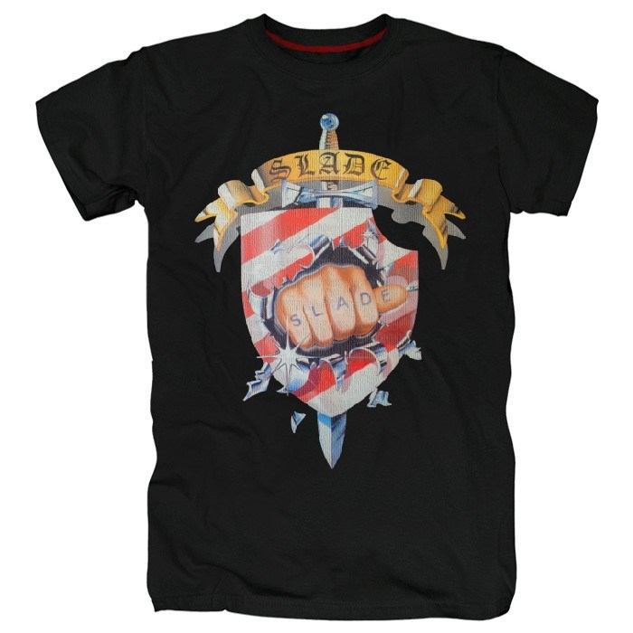 Футболка Slade #8 slade8 - фото 263187