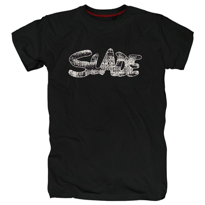 Slade #9 - фото 263197
