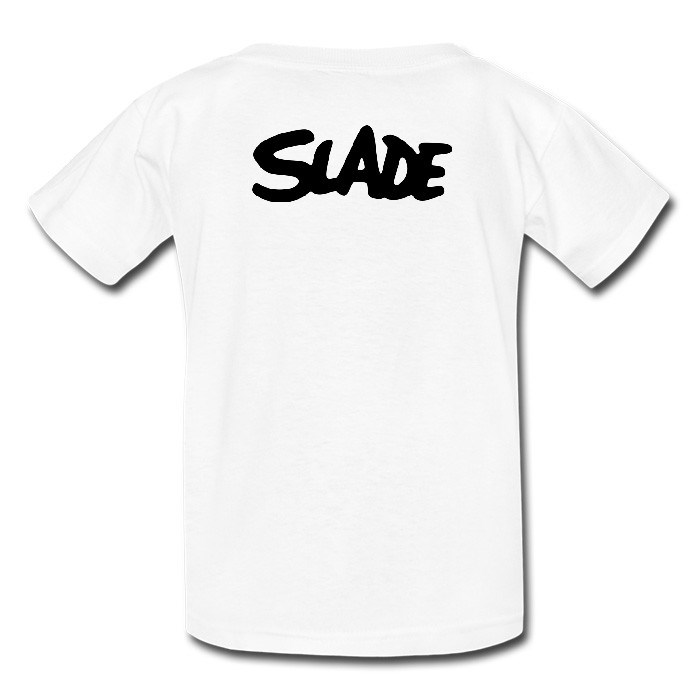 Slade #11 - фото 263240
