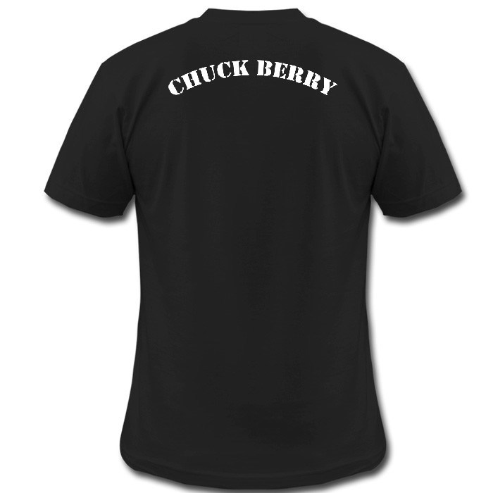 Chuck berry #1 - фото 263253