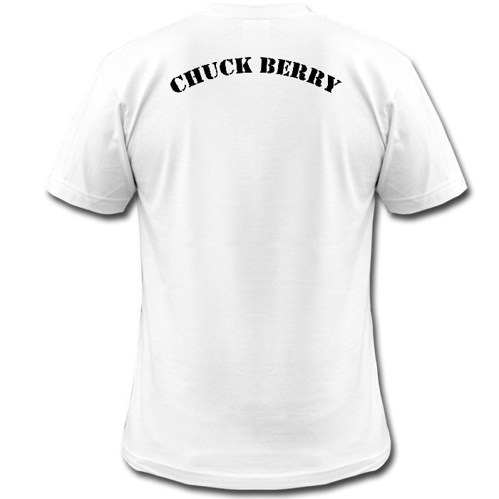 Chuck berry #1 - фото 263254