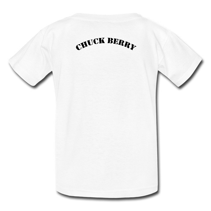 Chuck berry #1 - фото 263263