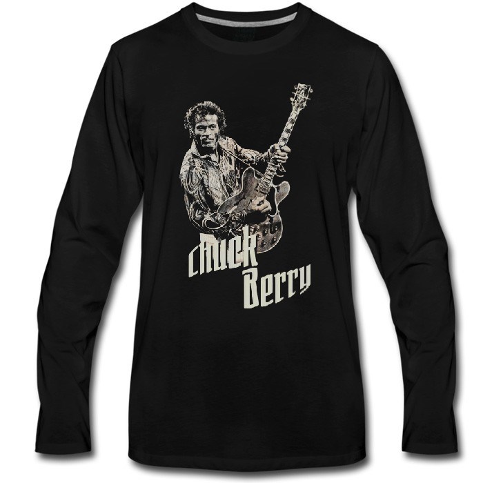 Chuck berry #2 - фото 263266