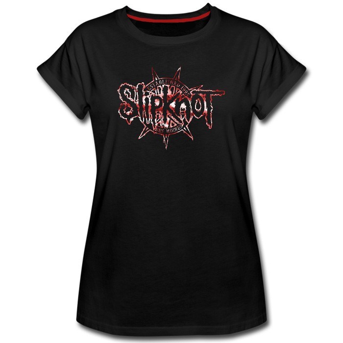 Slipknot #51 - фото 263350