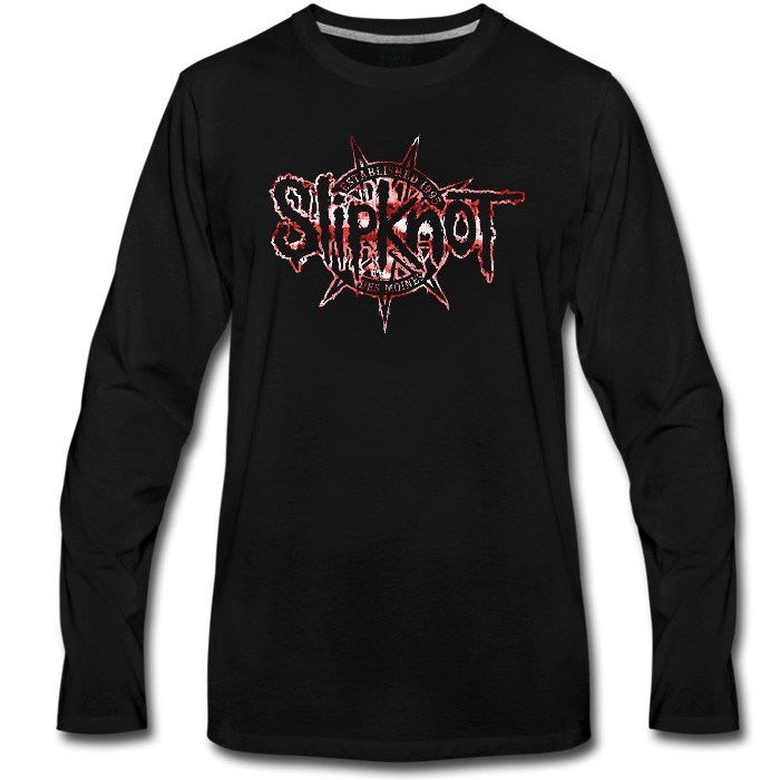 Slipknot #51 - фото 263351