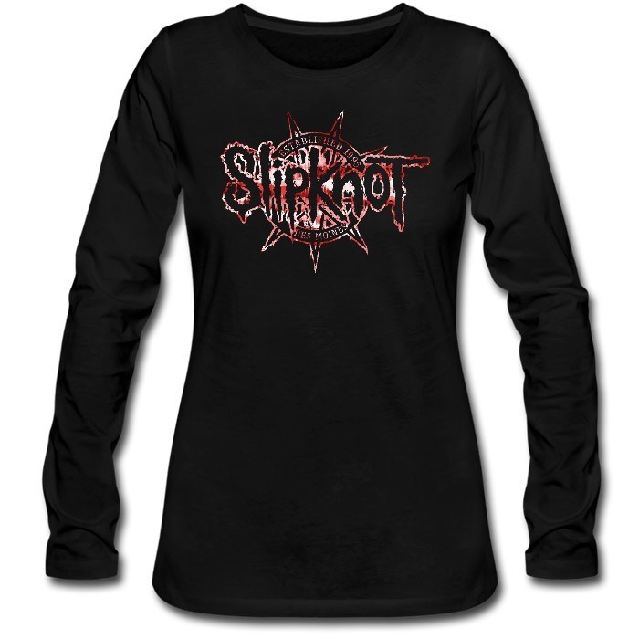 Slipknot #51 - фото 263352