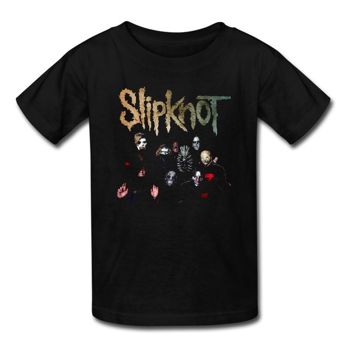 Slipknot #52 - фото 263363