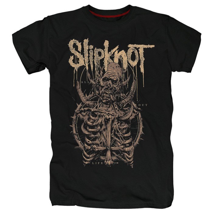 Slipknot #53 - фото 263369