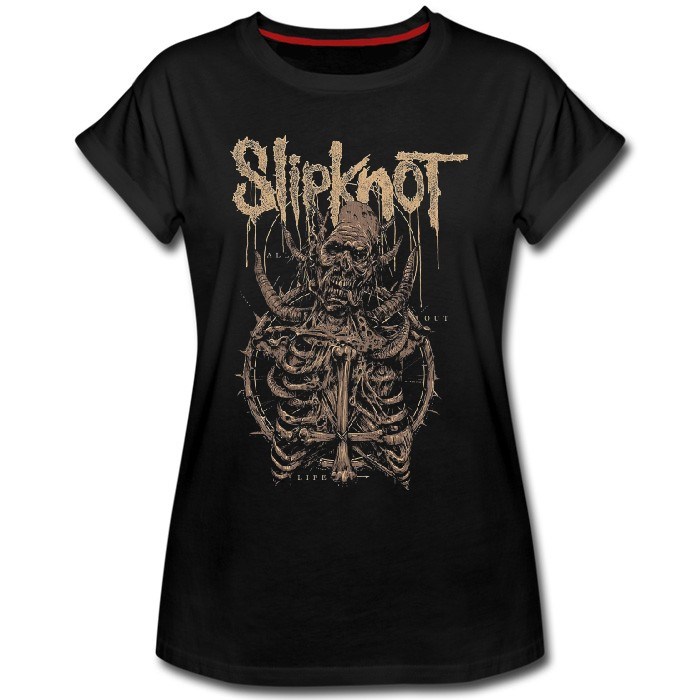 Slipknot #53 - фото 263370