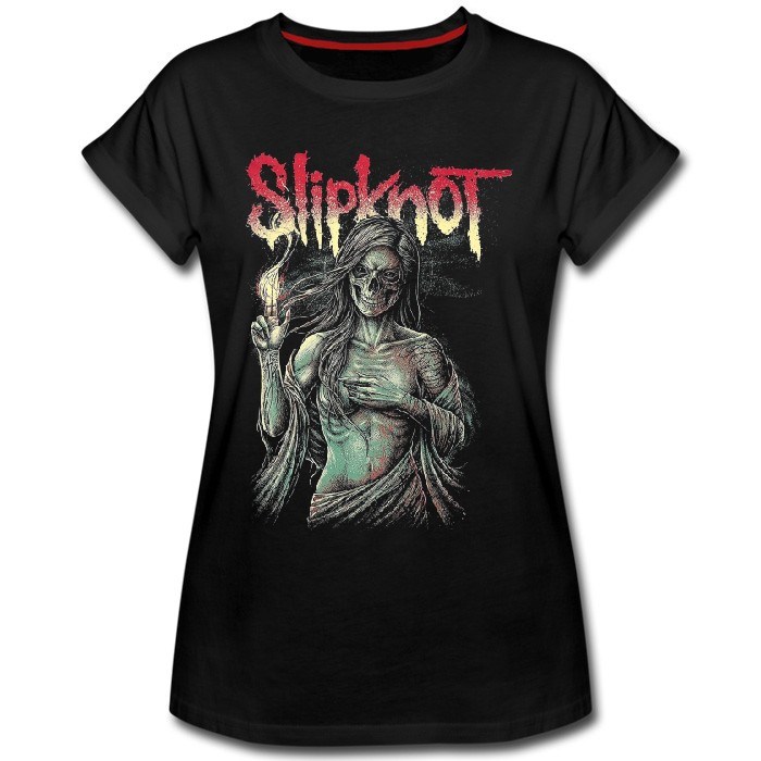 Slipknot #55 - фото 263390