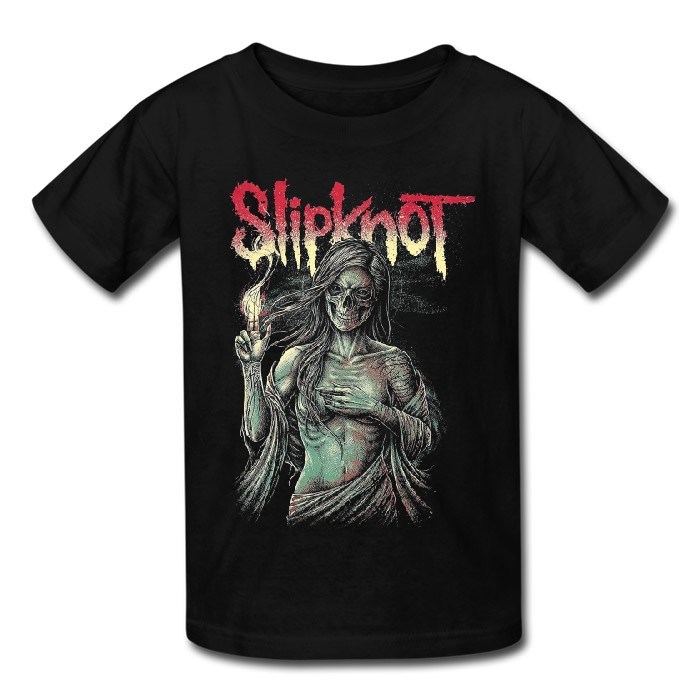 Slipknot #55 - фото 263393