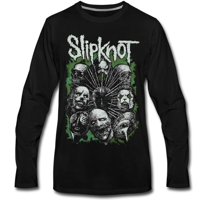 Slipknot #56 - фото 263401