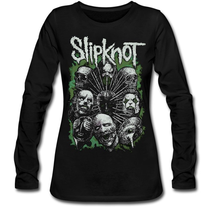 Slipknot #56 - фото 263402