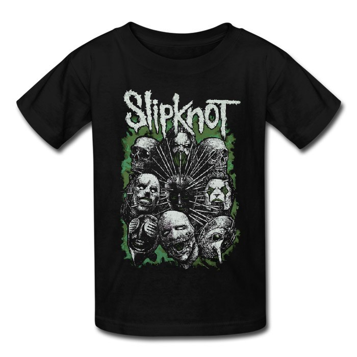 Slipknot #56 - фото 263403