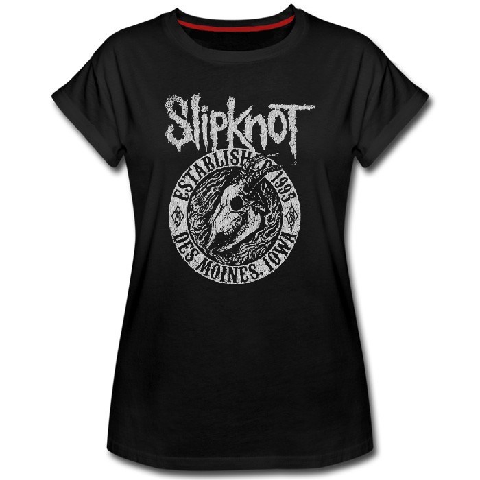 Slipknot #57 - фото 263410