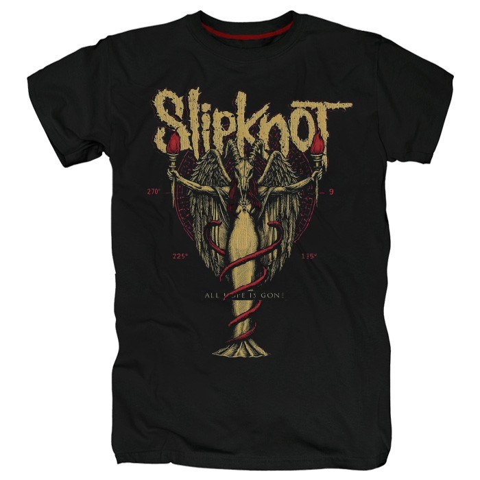 Slipknot #58 - фото 263419
