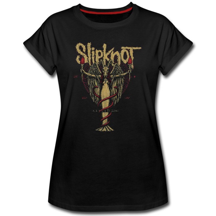Slipknot #58 - фото 263420