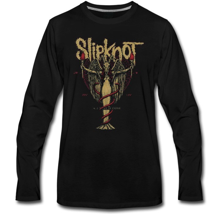 Slipknot #58 - фото 263421