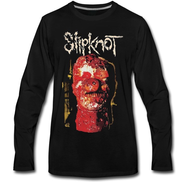 Slipknot #59 - фото 263431
