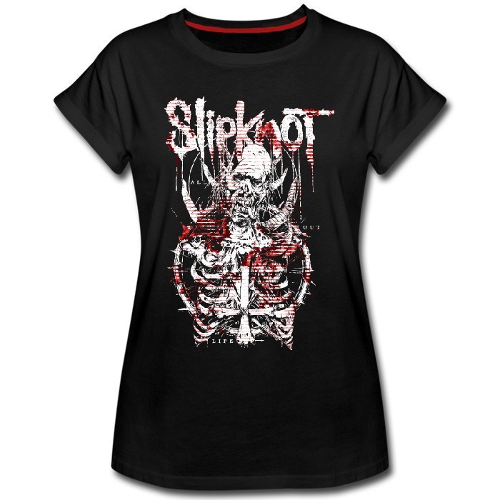 Slipknot #60 - фото 263440