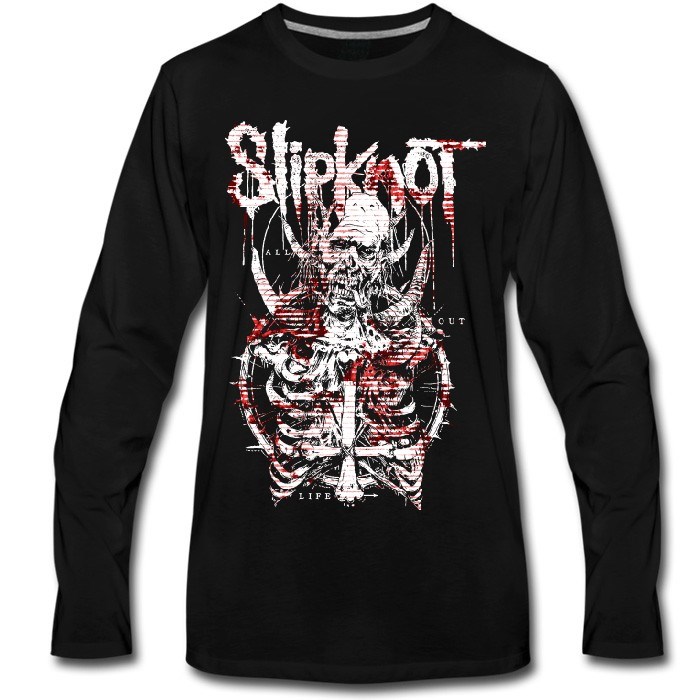 Slipknot #60 - фото 263441