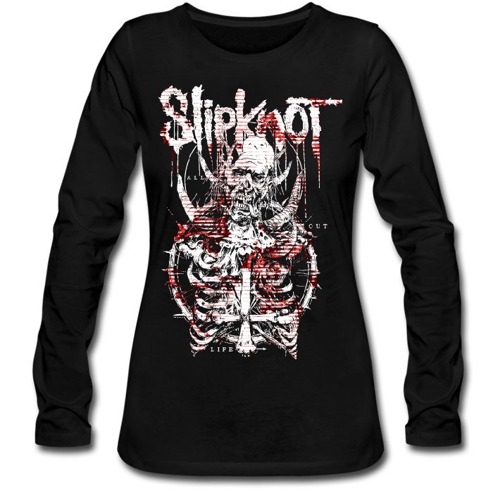 Slipknot #60 - фото 263442