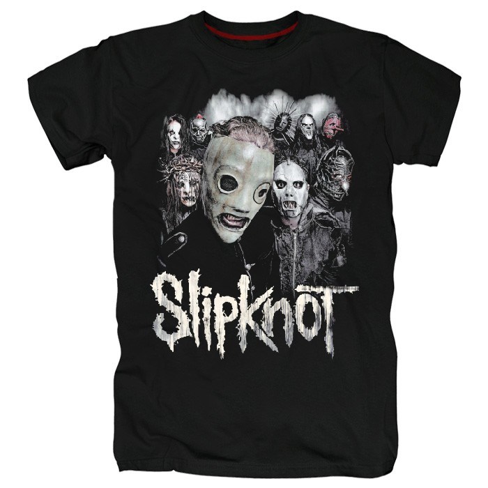 Slipknot #63 - фото 263469