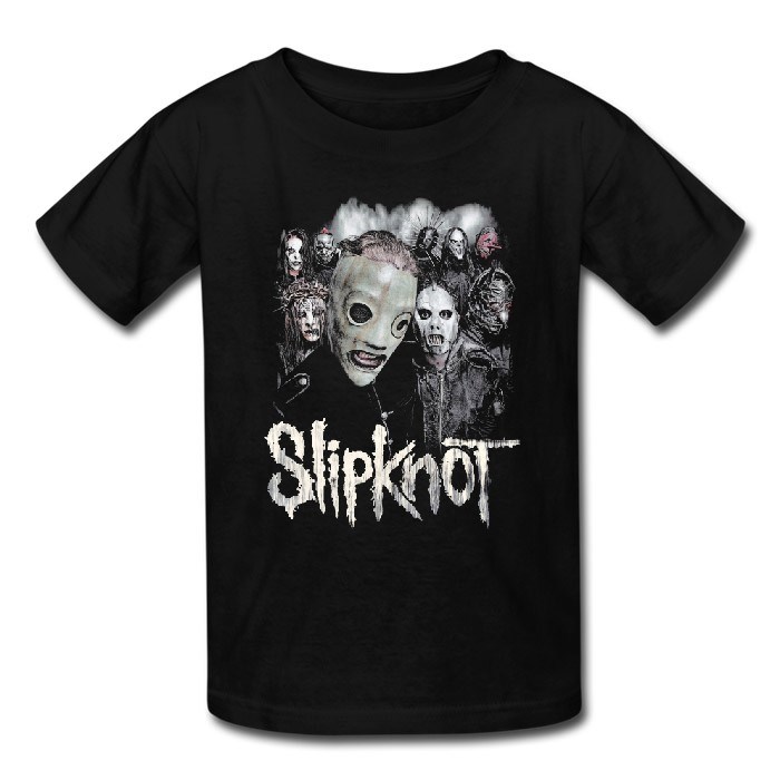 Slipknot #63 - фото 263473