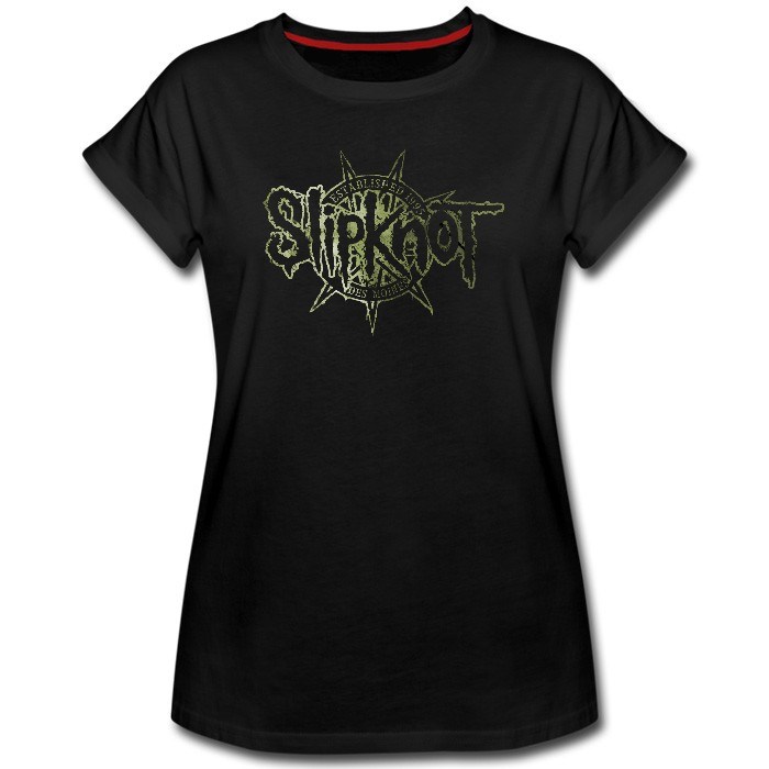 Slipknot #64 - фото 263480