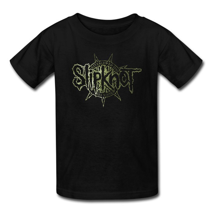 Slipknot #64 - фото 263483