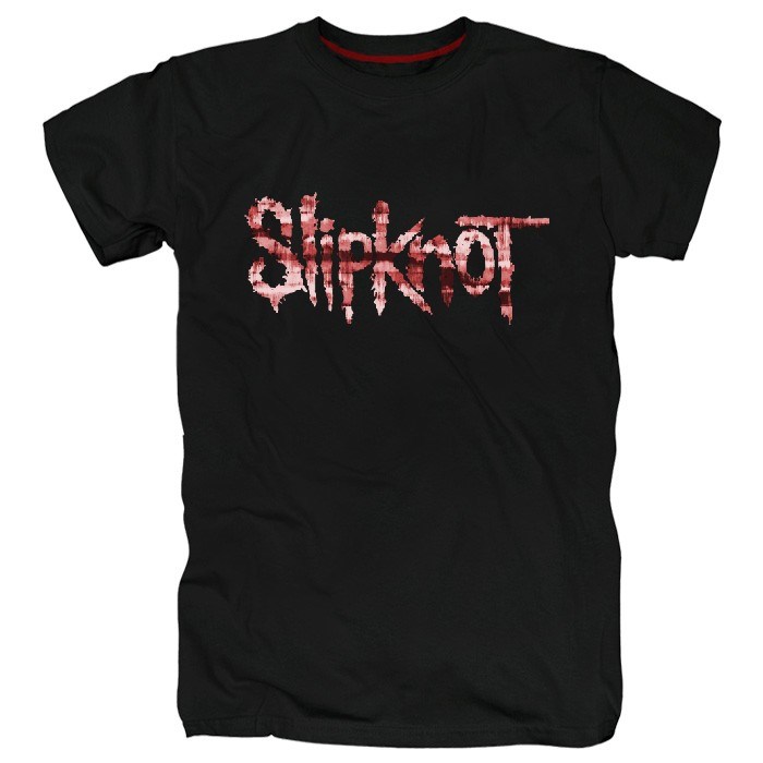 Slipknot #65 - фото 263489