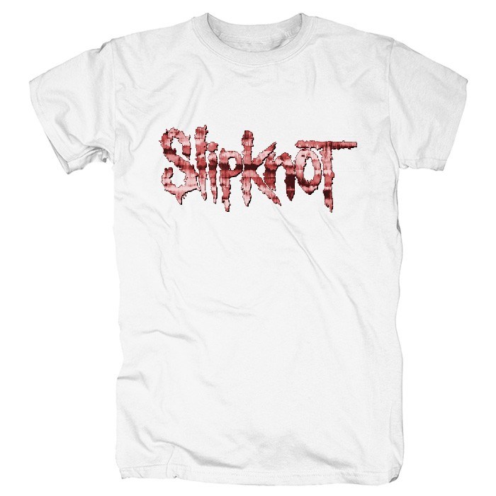 Slipknot #65 - фото 263490