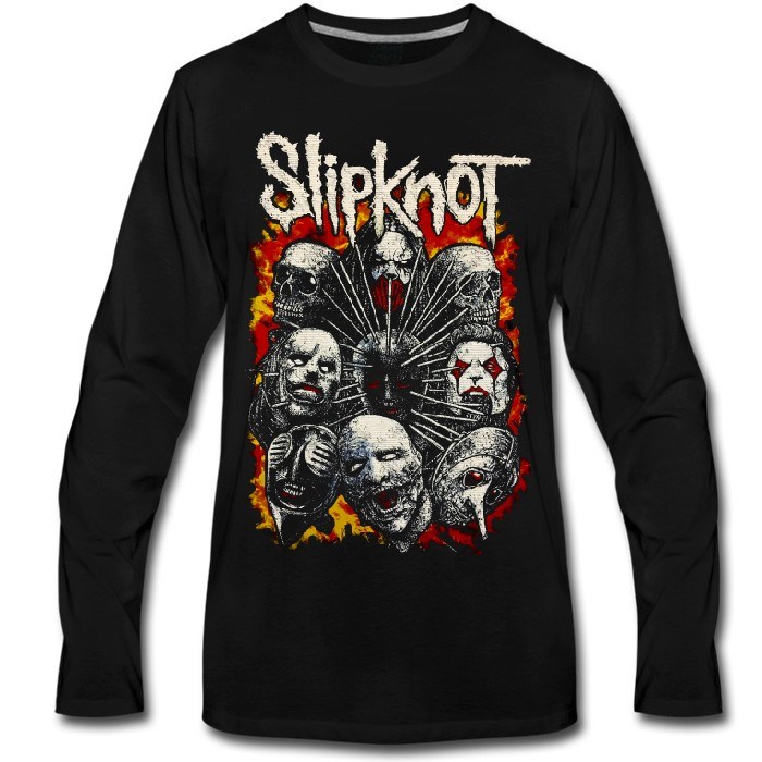 Slipknot #67 - фото 263522