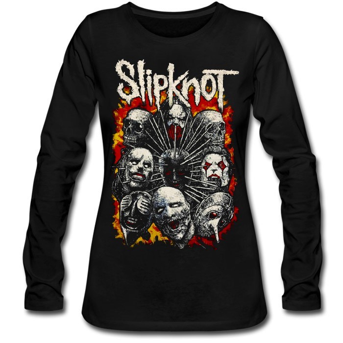 Slipknot #67 - фото 263523
