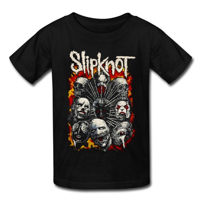 Slipknot #67 - фото 263524