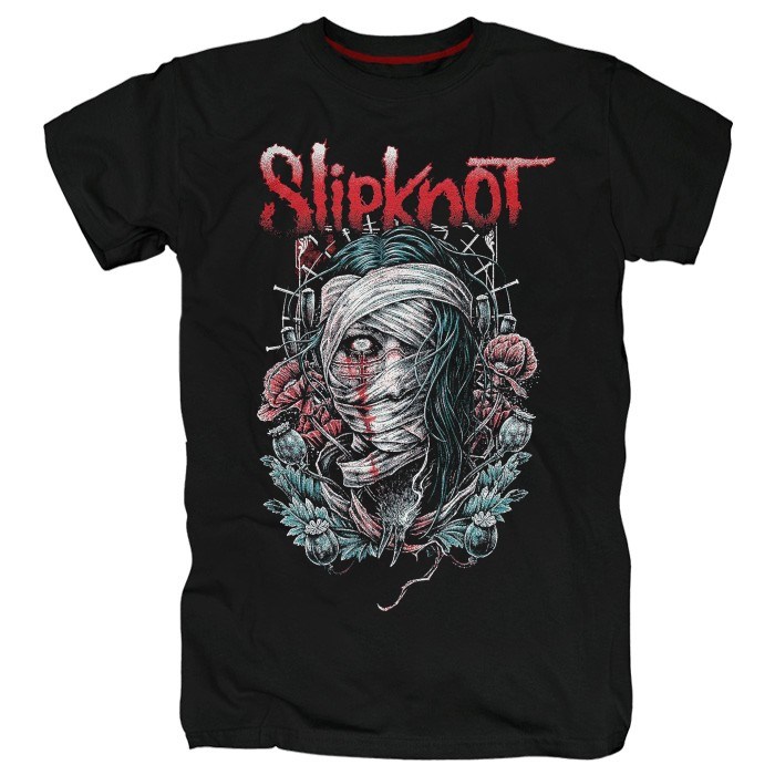 Slipknot #68 - фото 263530