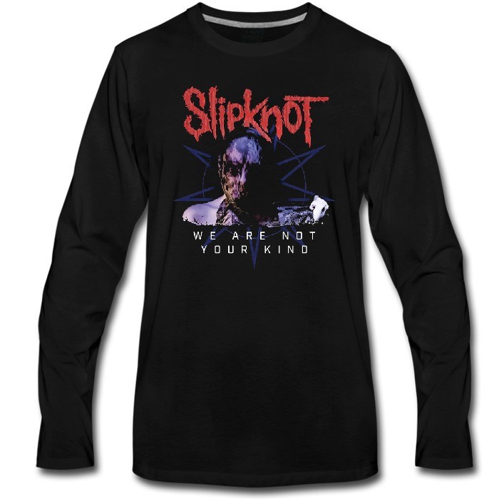 Slipknot #71 - фото 263562